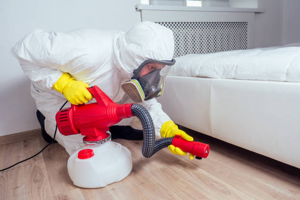 Best Emergency Pest Control  in Unionville, MO